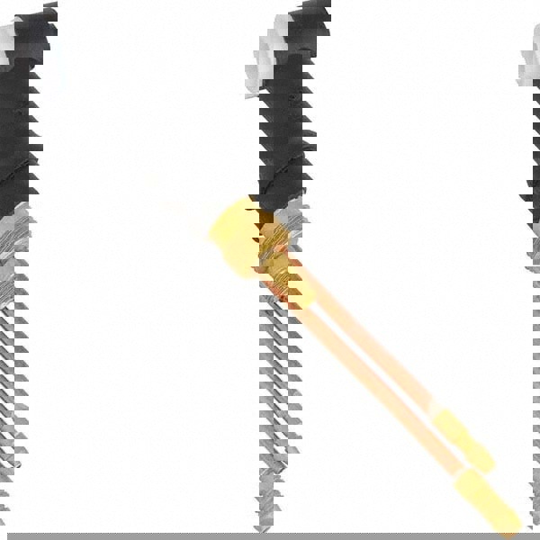 TIG Welding Torches; Torch Type: Water Cooled ; Body Material: Silicone Rubber ; Gas Valve Included: No