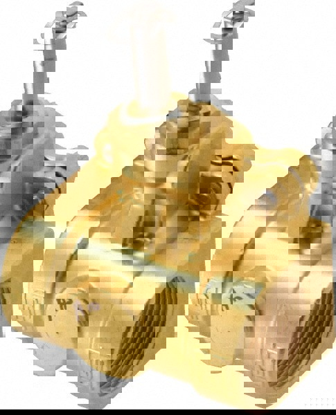 S.S. Body Solenoid Valves