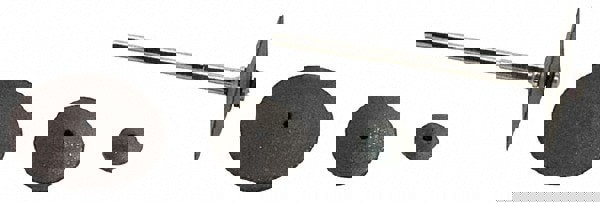 Surface Grinding Wheel: 5/8