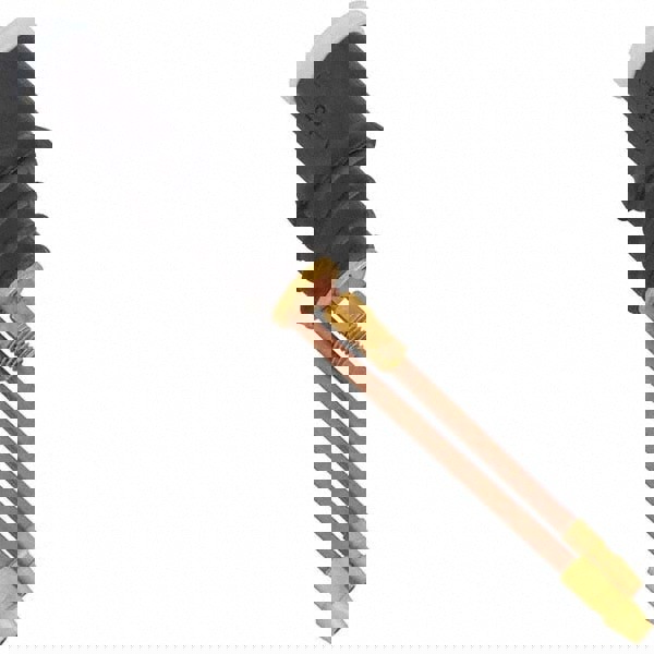 TIG Welding Torches; Gas Valve Included: No