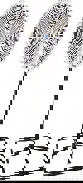 Industrial Circulation Fan: