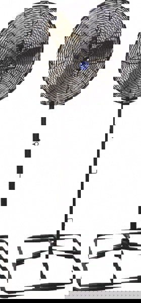 Industrial Circulation Fan: