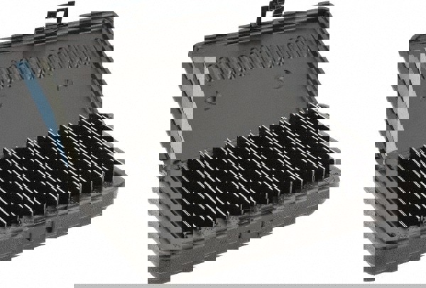 40 Piece, 6 Inch Long x 1/32 Inch Thick, Thin Parallel Set