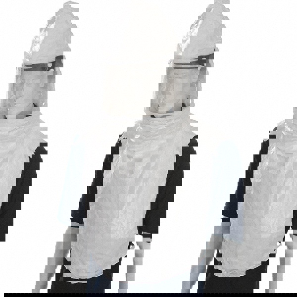 PAPR & Supplied Air (SAR) Headgear