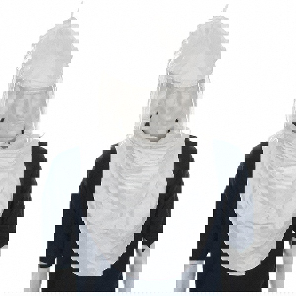 PAPR & Supplied Air (SAR) Headgear