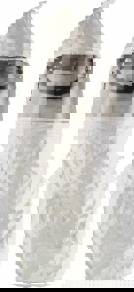 PAPR & SAR Headgear: EVA