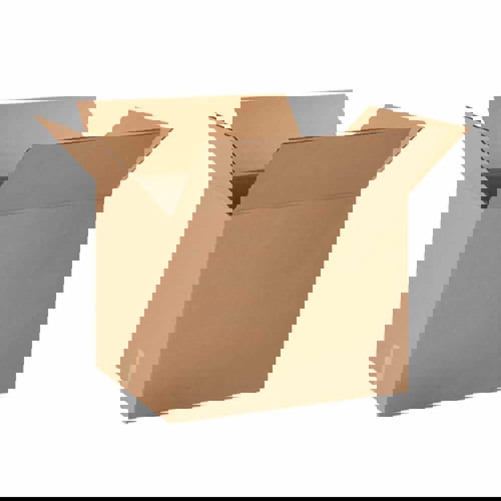 Boxes & Crush-Proof Mailers