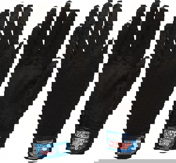 Gloves: Size S, Amara