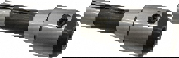 End Mill Holder: R8 Taper, Taper Shank, 5/8