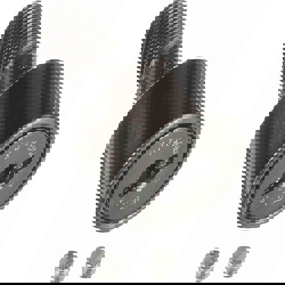 Plain Cam Follower: 1