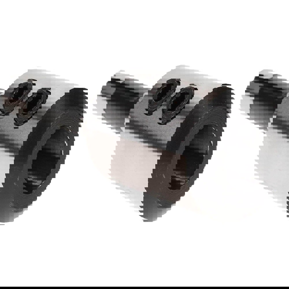 End Mill Holder: R8 Taper, Taper Shank, 1