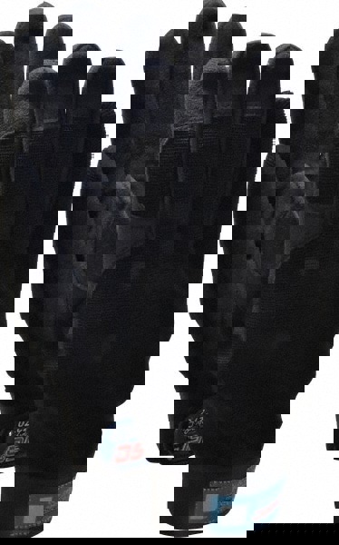 Gloves: Size XL, Amara