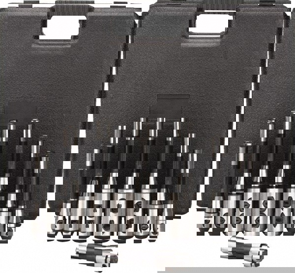 Interstate - R8 Taper, 3/16 to 1-1/4