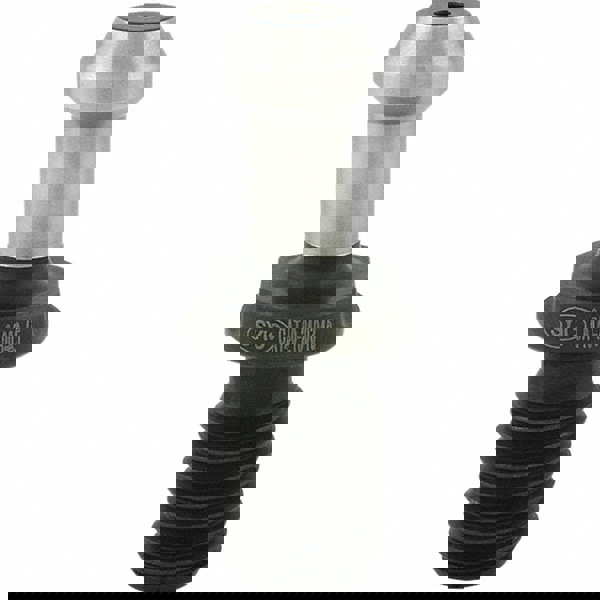 Retention Knob: CAT40, 5/8-11 Thread, 45 &deg; Angle Radius, 0.59