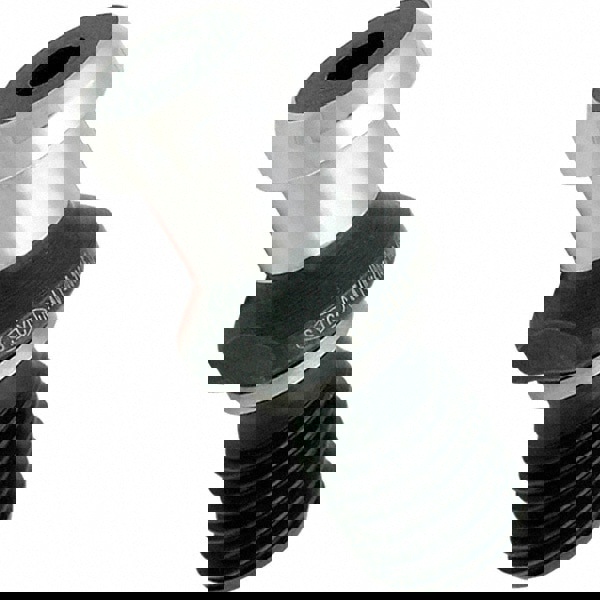 Retention Knob: CAT40, 5/8-11 Thread, 45 &deg; Angle Radius, 0.59