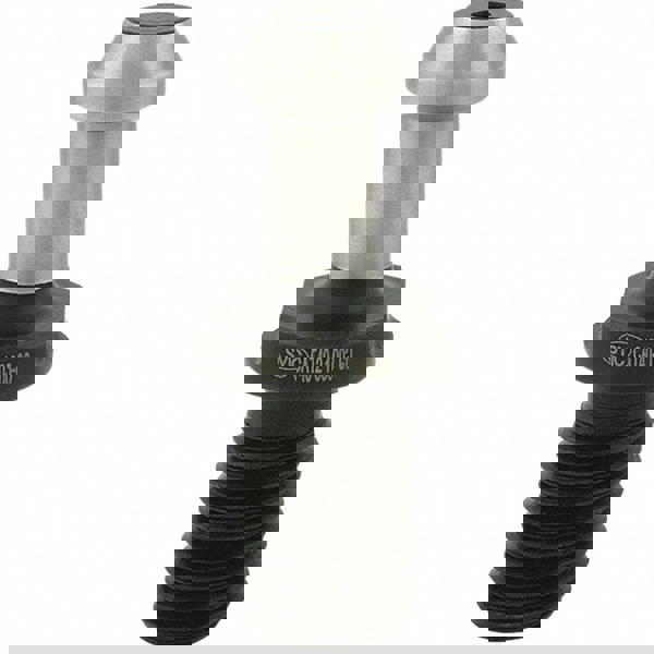 Retention Knob: CAT40, 5/8-11 Thread, 60 &deg; Angle Radius, 0.59