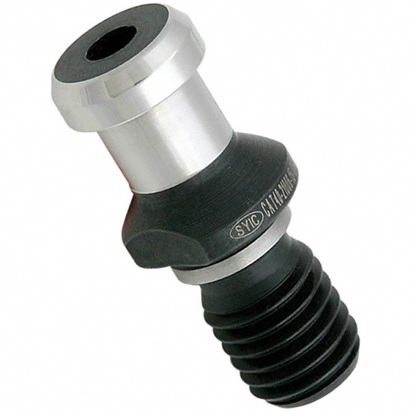 Retention Knob: CAT40, 5/8-11 Thread, 90 &deg; Angle Radius, 0.59
