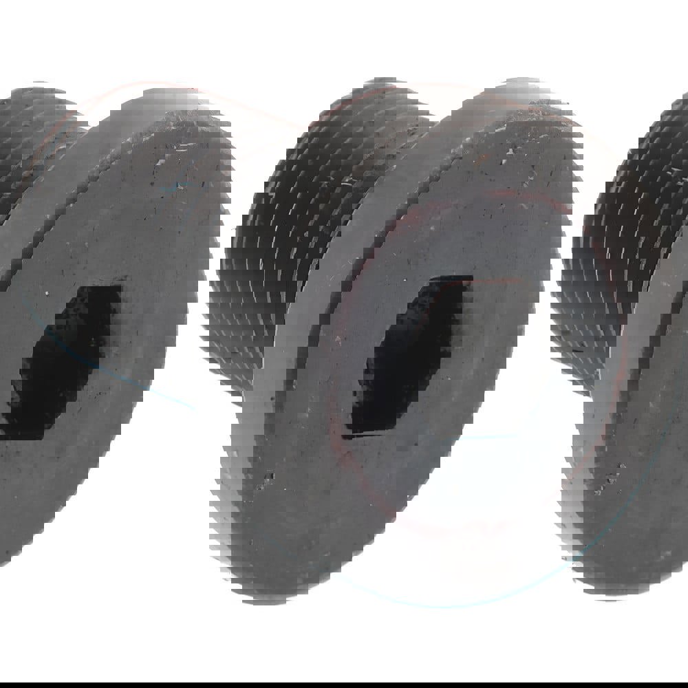 Low Head Socket Cap Screw: #10-32, 3/8