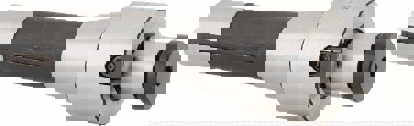 Shell Mill Holder: R8, Taper Shank