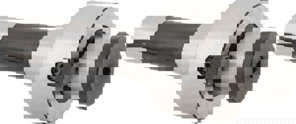 Shell Mill Holder: R8, Taper Shank, 1