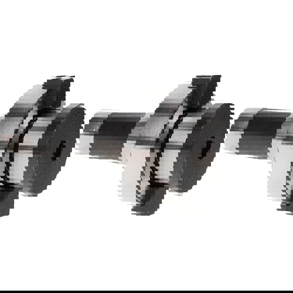 Shell Mill Holder: R8, Taper Shank