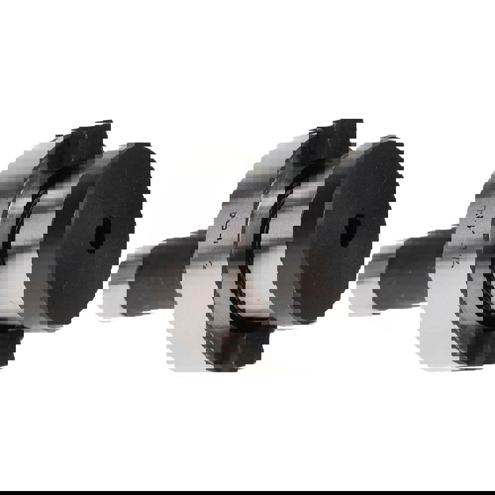 Shell Mill Holder: R8, Taper Shank