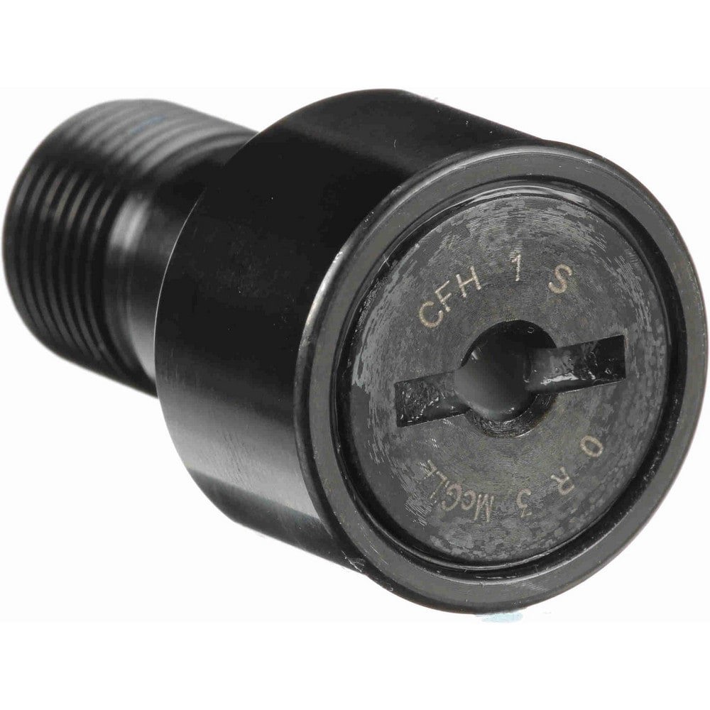 Plain Cam Follower: 1