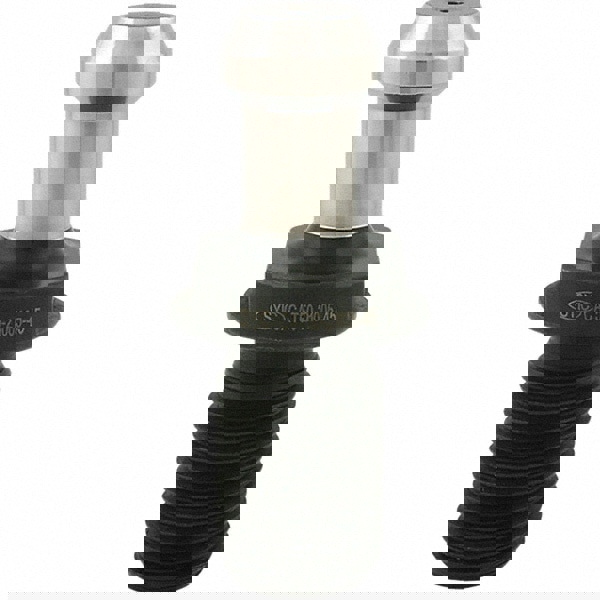 Retention Knob: CAT50, 1-8 Thread, 45 &deg; Angle Radius, 0.906