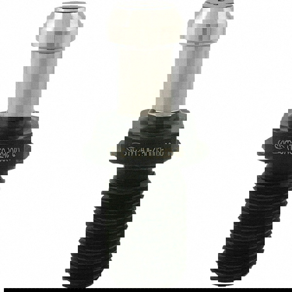 Retention Knob: CAT50, 1-8 Thread, 60 &deg; Angle Radius, 0.906