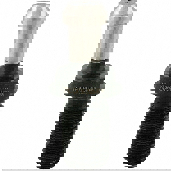 Retention Knob: CAT50, 1-8 Thread, 90 &deg; Angle Radius, 0.906