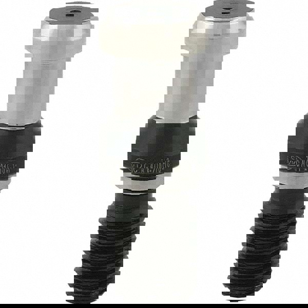 Retention Knob: CAT40, 5/8-11 Thread, 15 &deg; Angle Radius, 0.75