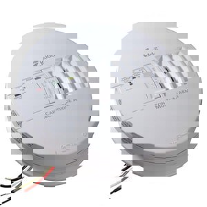 120V AC DIR WIRE CBN MONOXIDE DET