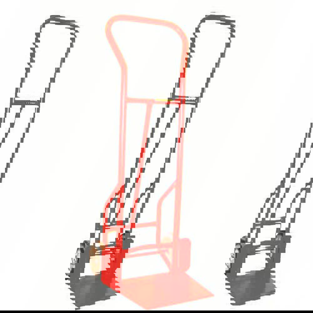 Hand Truck: 20-1/2