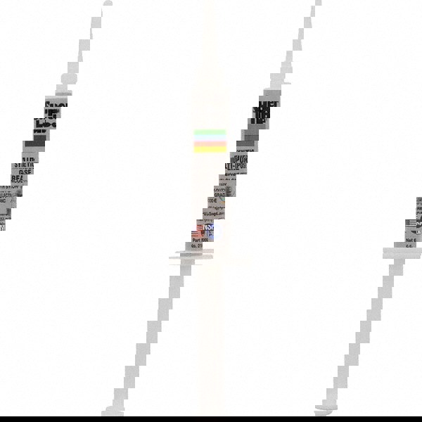 General Purpose Grease: 6 cc Syringe, Synthetic with Syncolon