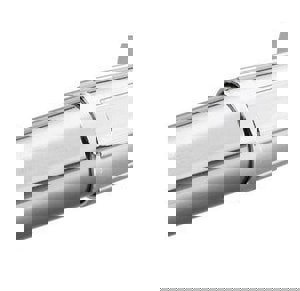 CSI SHOWER ROD ONLY FLUTED 6