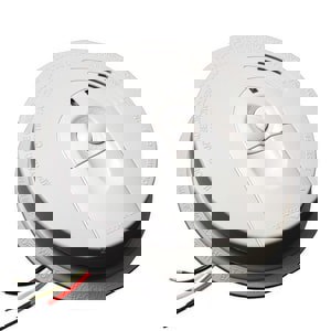 I4618 A/CD/C SLIDE DR FRNT SMOK DET