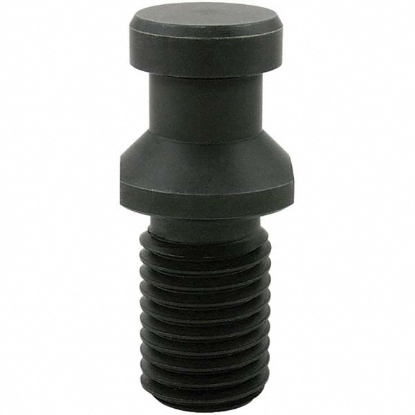 Retention Knob: CAT50, 1-8 Thread, 15 &deg; Angle Radius, 1.101