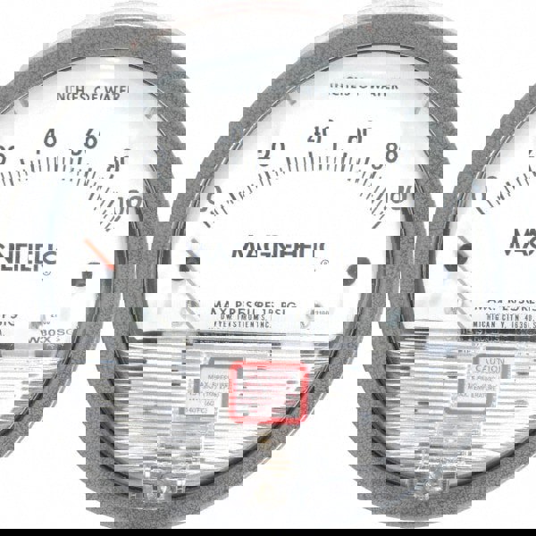 15 Max psi, 2% Accuracy, NPT Thread Air Filter Kit
