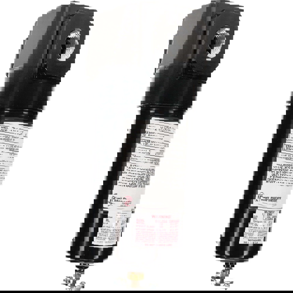 Condensate Filter\Seperators