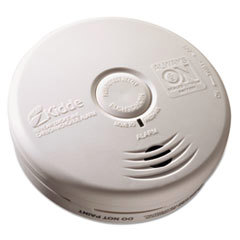 SMOKE / CO ALRM SEALED LI-ION BATRY
