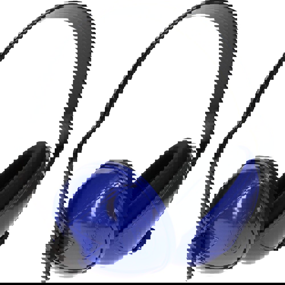 Earmuffs: Foam Cushion