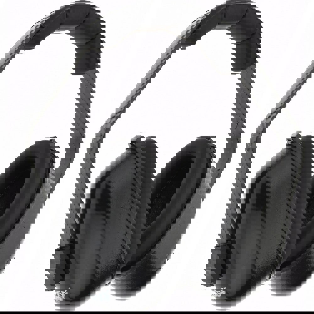 Earmuffs: Foam Cushion