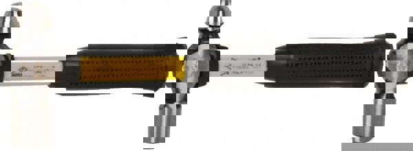 3/4 Lb Head High Carbon Steel Ball Pein Hammer