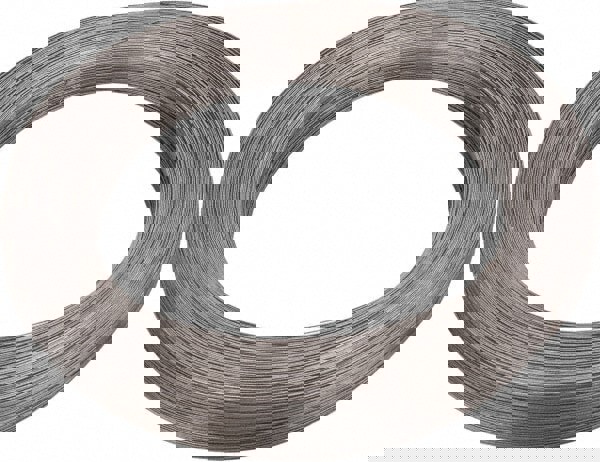 5 Gage, 0.014 Inch Diameter x 1,913 Ft. Long, High Carbon Steel, Tempered Music Wire Coil