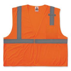 High Visibility Vest: Large & X-Large