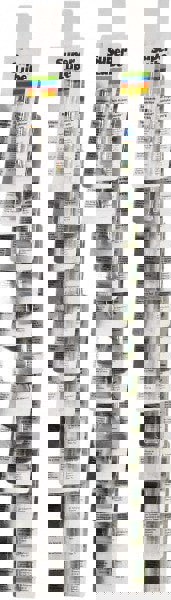 General Purpose Grease: 0.5 oz Tube, Synthetic with Syncolon