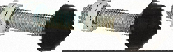 3/8-16 Carbon Steel Cap Tip Clamp...