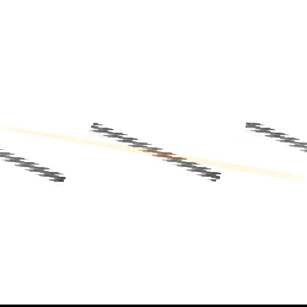 Brass Pipe Nipple: Threaded on Both Ends, 24