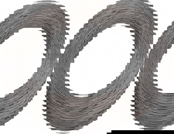 10 Gage, 0.024 Inch Diameter x 651 Ft. Long, High Carbon Steel, Tempered Music Wire Coil