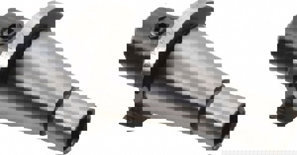 End Mill Holder: NMTB30 Taper Shank, 3/8